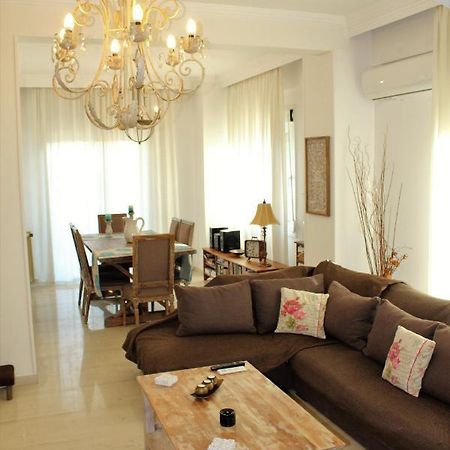 Vintage Home โวโลส ภายนอก รูปภาพ