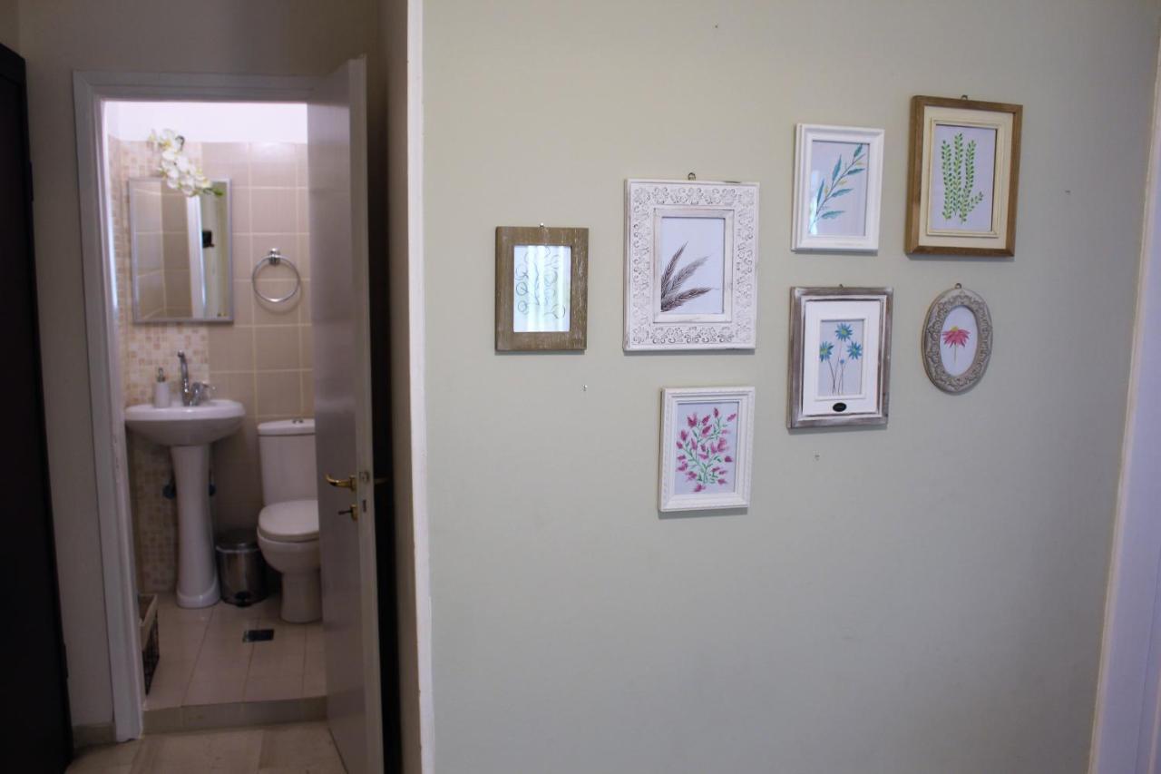 Vintage Home โวโลส ภายนอก รูปภาพ