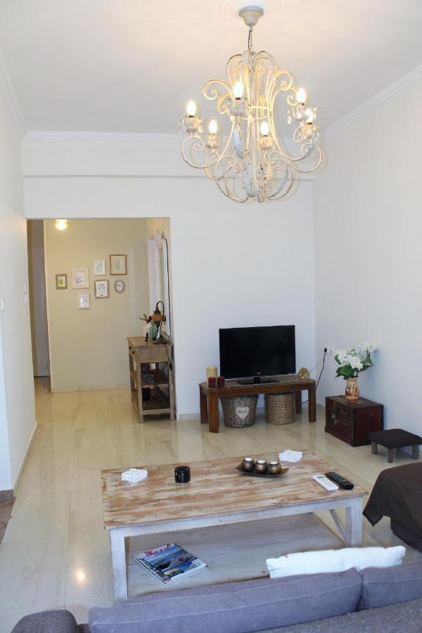 Vintage Home โวโลส ภายนอก รูปภาพ