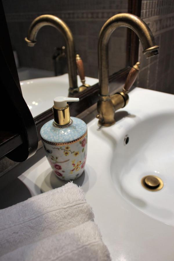 Vintage Home โวโลส ภายนอก รูปภาพ