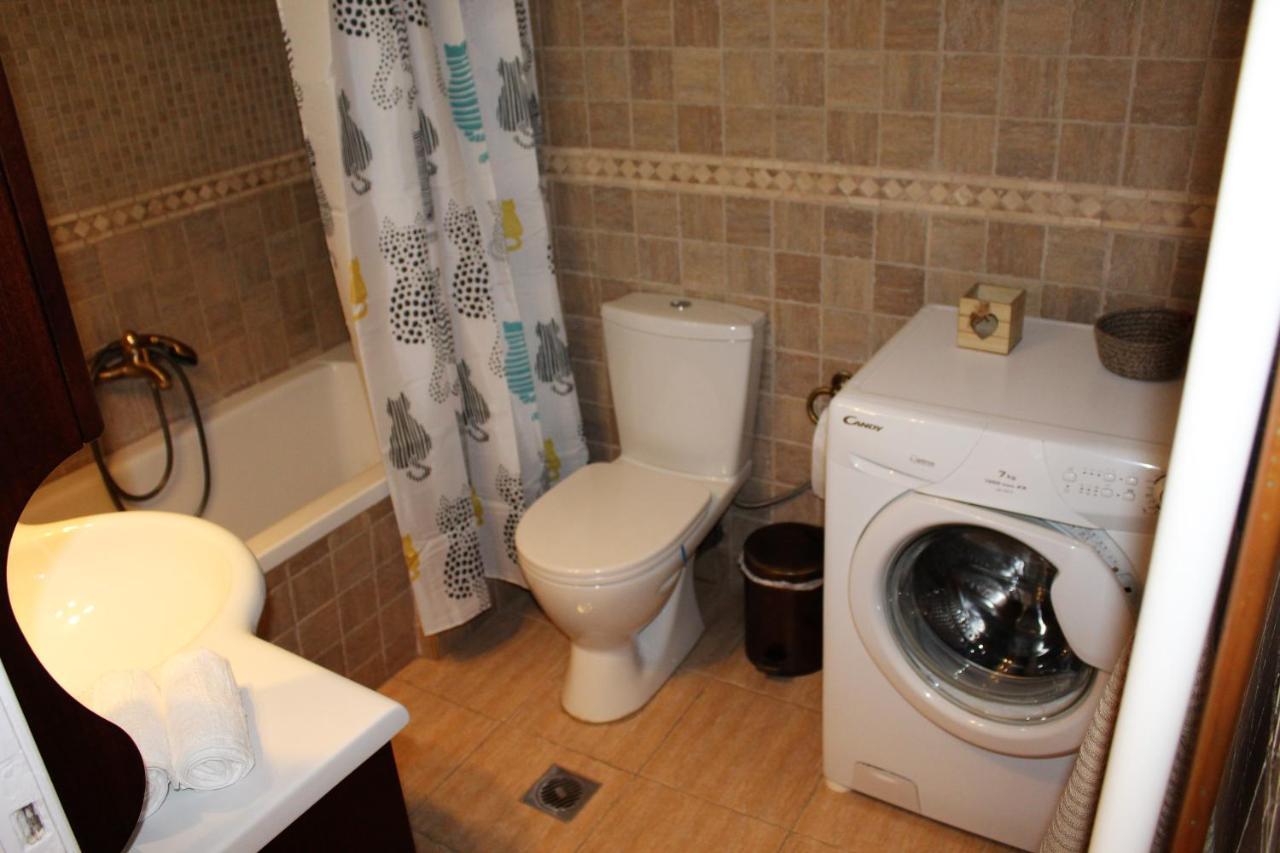 Vintage Home โวโลส ภายนอก รูปภาพ