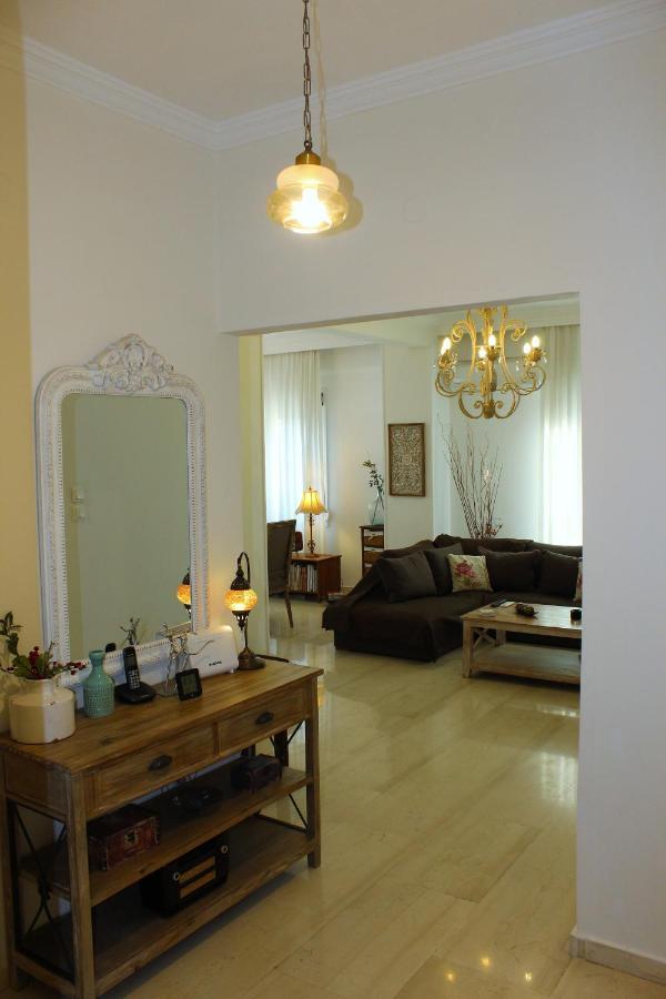 Vintage Home โวโลส ภายนอก รูปภาพ