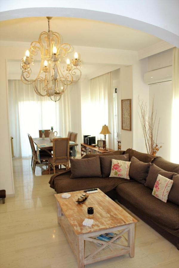 Vintage Home โวโลส ภายนอก รูปภาพ