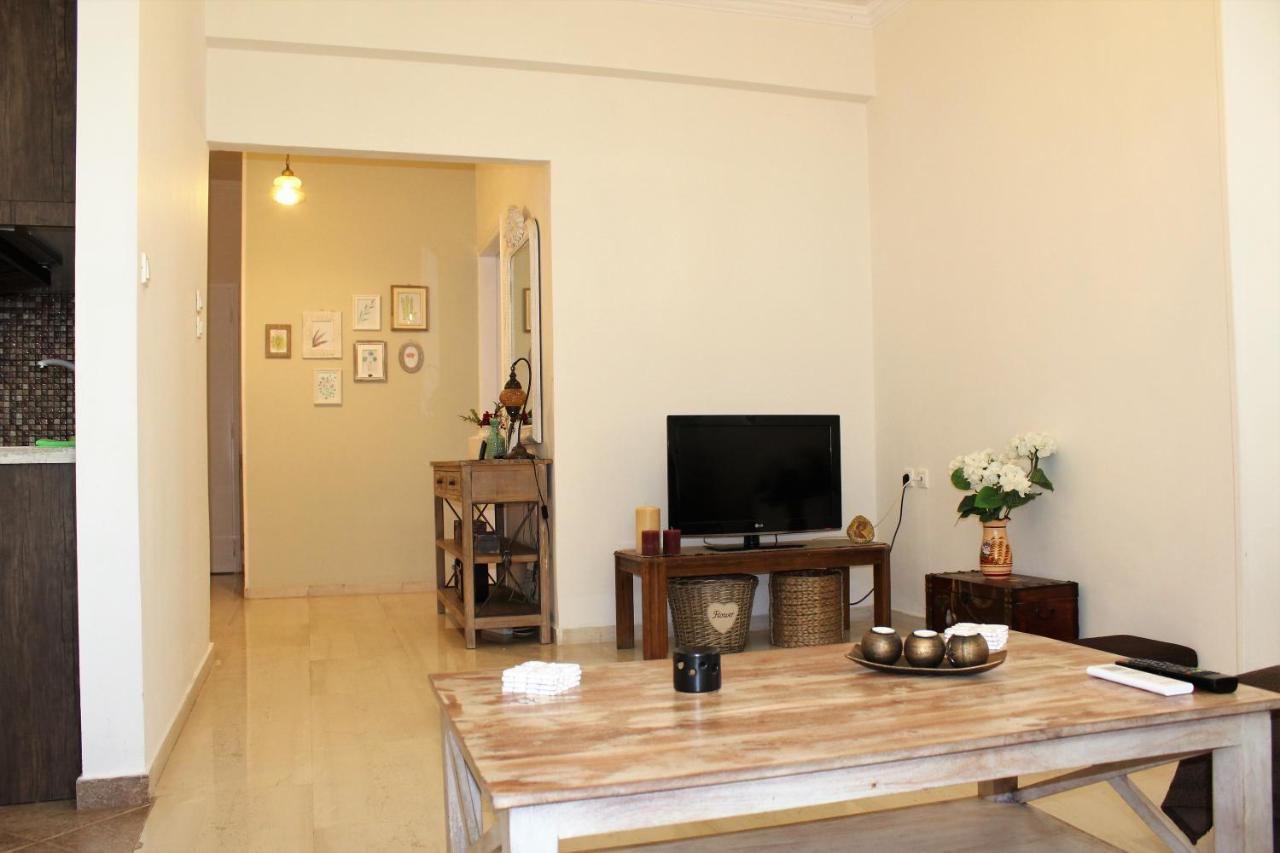 Vintage Home โวโลส ภายนอก รูปภาพ