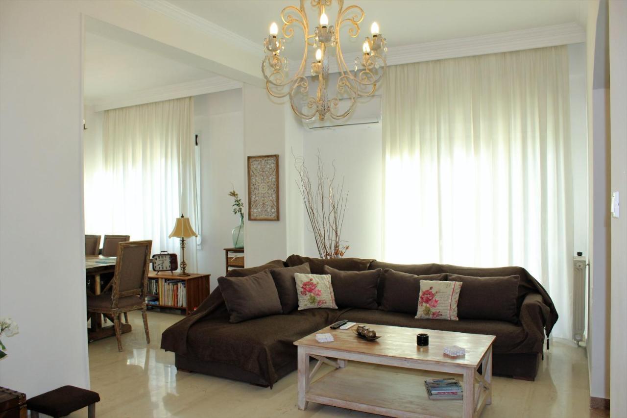 Vintage Home โวโลส ภายนอก รูปภาพ