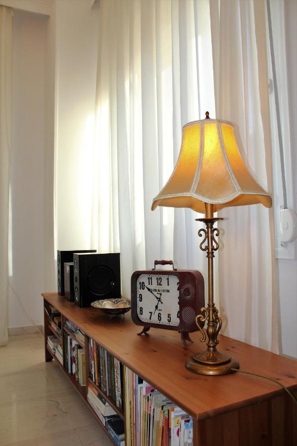 Vintage Home โวโลส ภายนอก รูปภาพ