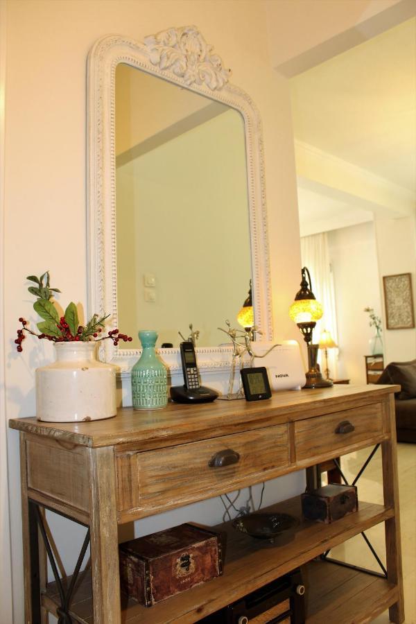Vintage Home โวโลส ภายนอก รูปภาพ