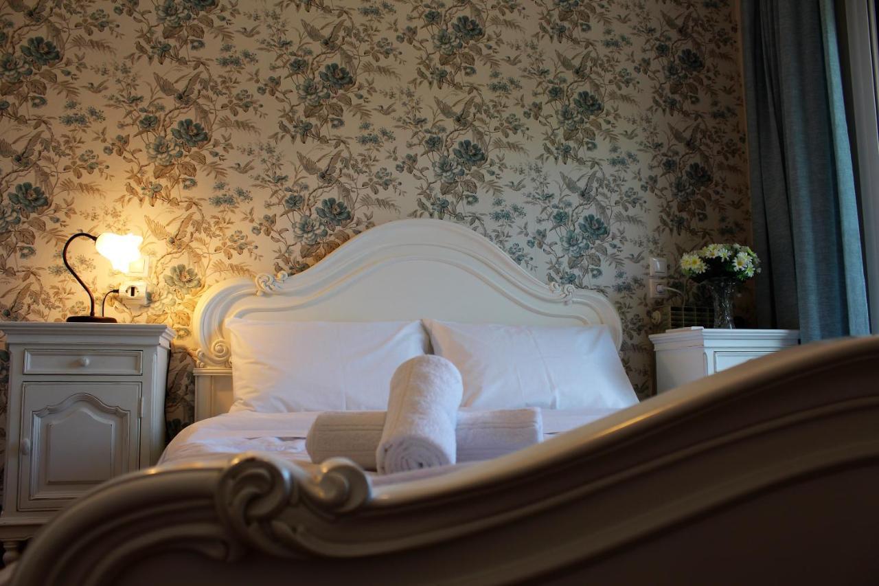 Vintage Home โวโลส ภายนอก รูปภาพ