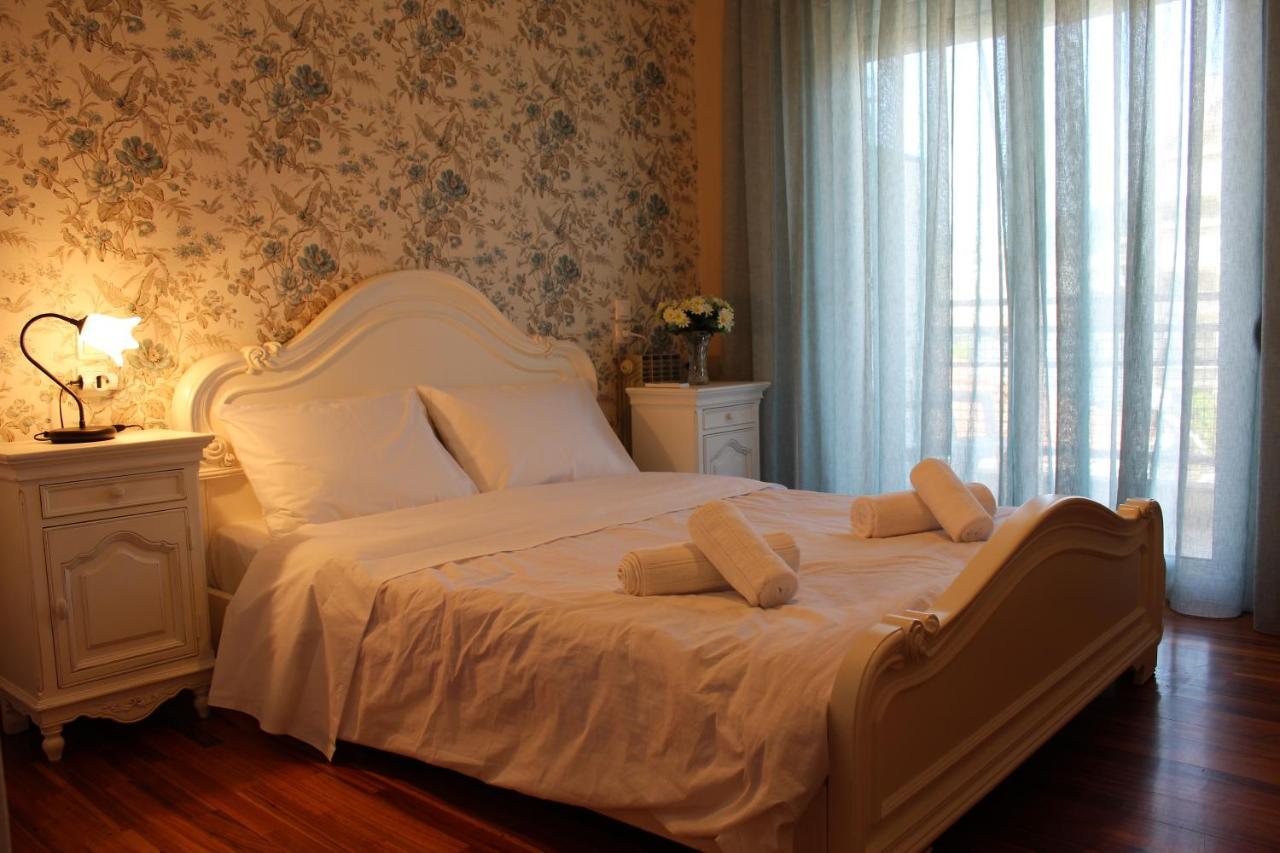 Vintage Home โวโลส ภายนอก รูปภาพ
