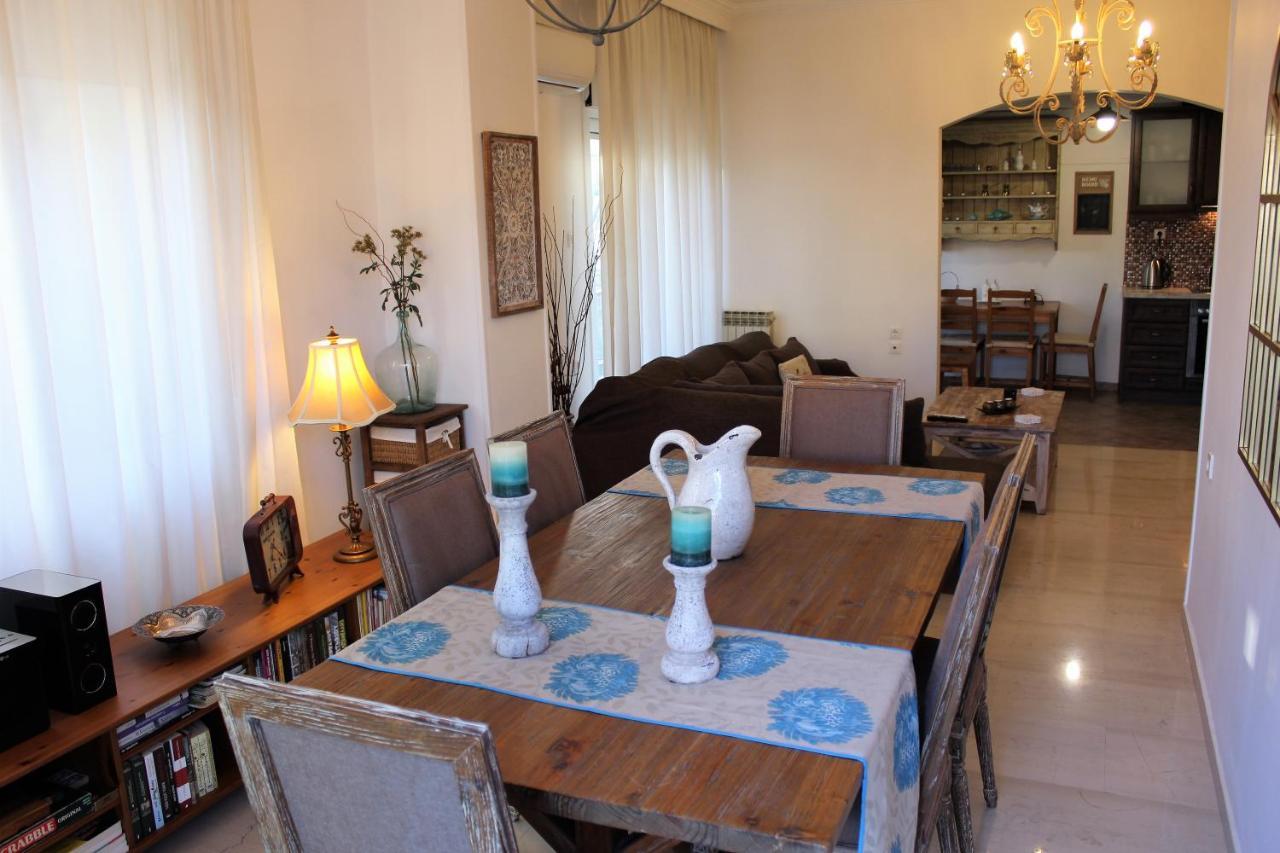 Vintage Home โวโลส ภายนอก รูปภาพ