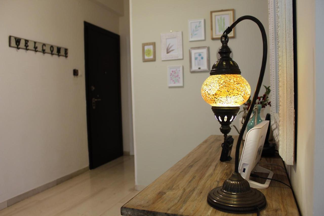Vintage Home โวโลส ภายนอก รูปภาพ