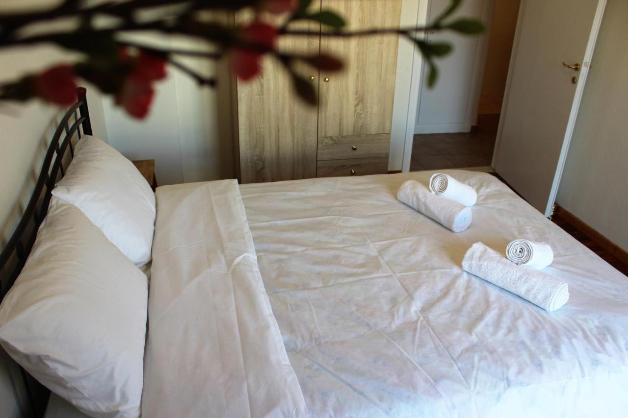 Vintage Home โวโลส ภายนอก รูปภาพ