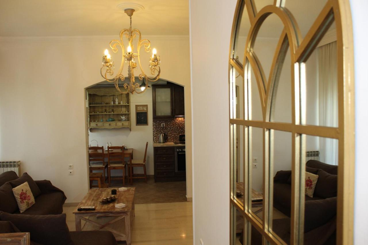 Vintage Home โวโลส ภายนอก รูปภาพ
