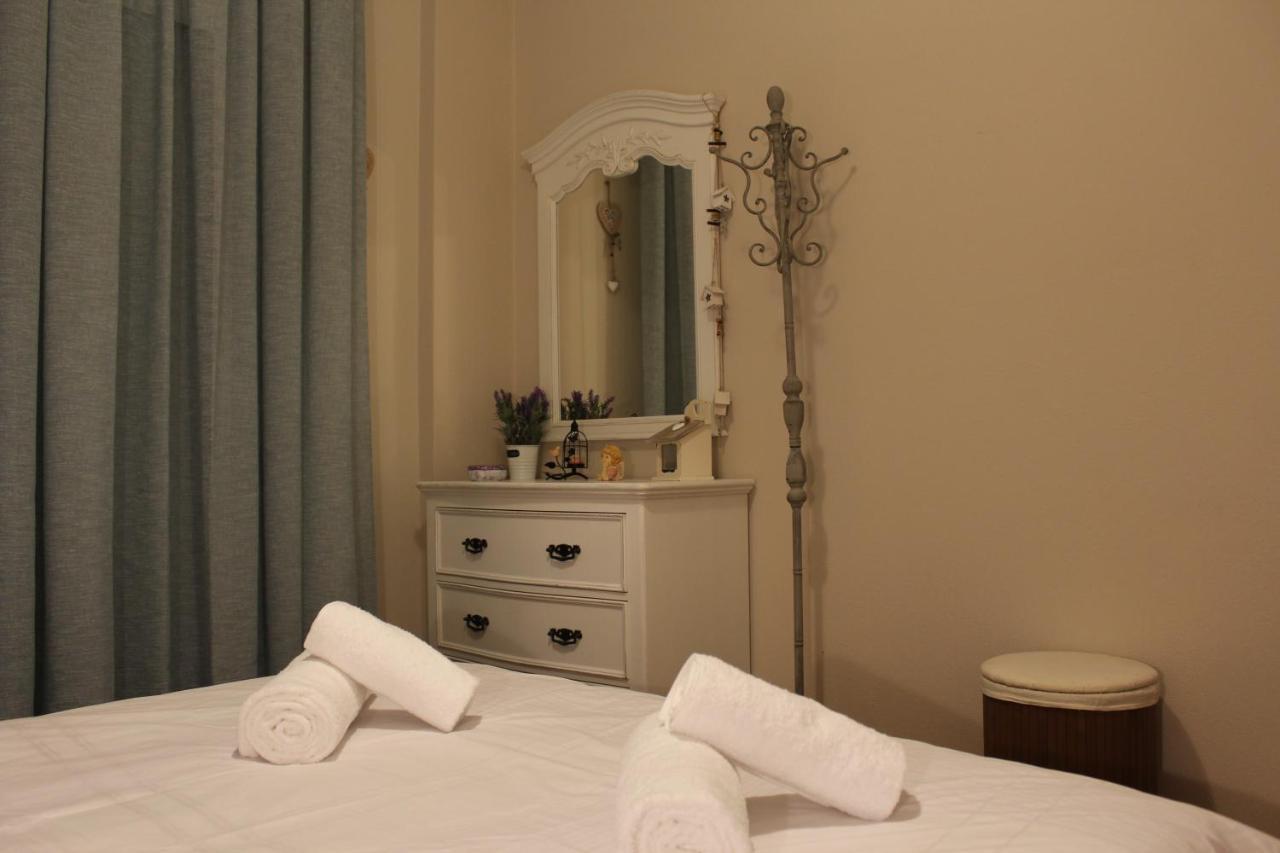 Vintage Home โวโลส ภายนอก รูปภาพ