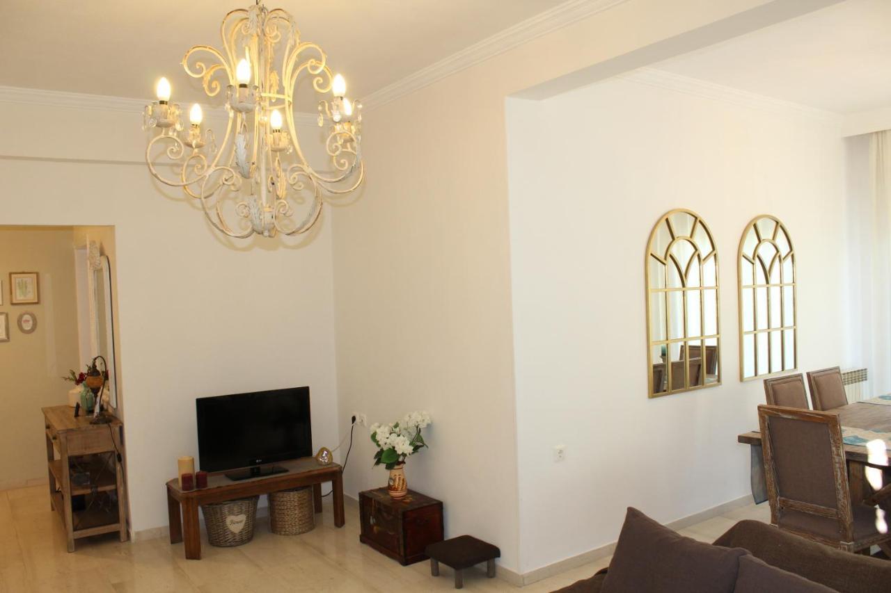 Vintage Home โวโลส ภายนอก รูปภาพ