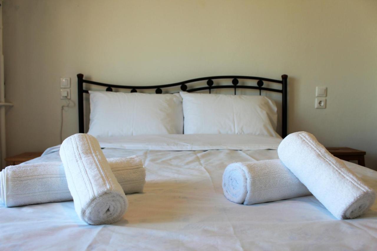 Vintage Home โวโลส ภายนอก รูปภาพ