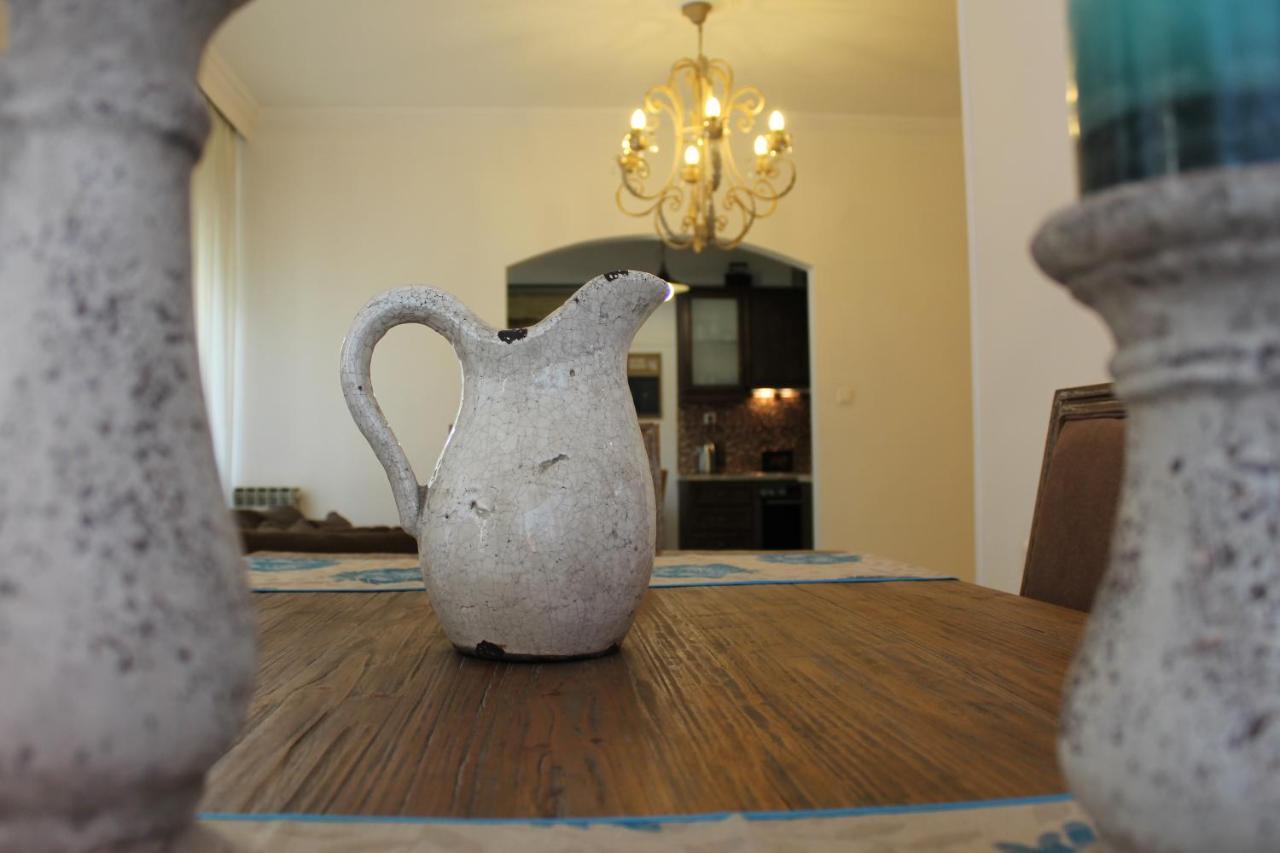 Vintage Home โวโลส ภายนอก รูปภาพ