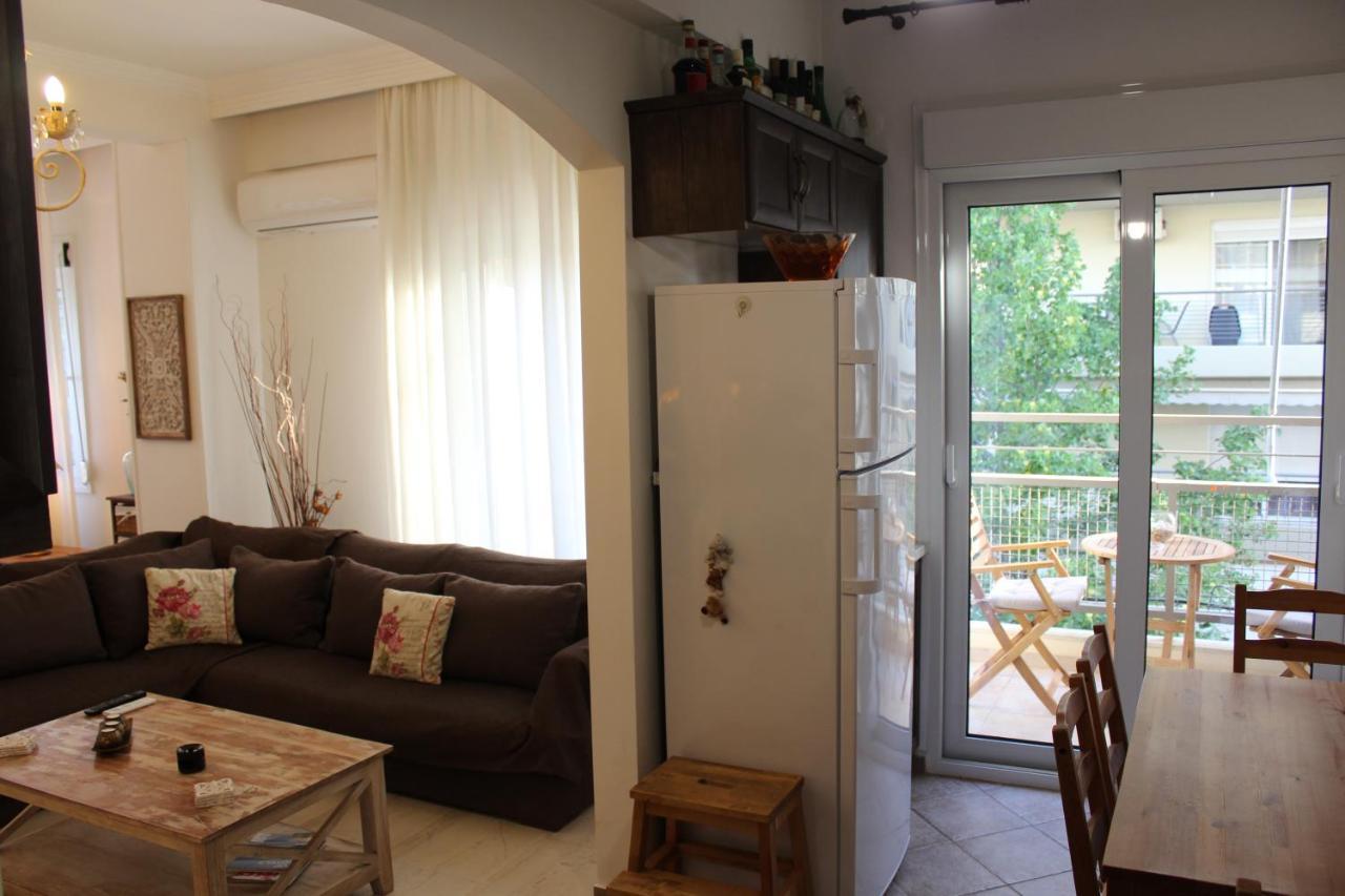 Vintage Home โวโลส ภายนอก รูปภาพ
